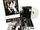 *ADAM & THE ANTS* 'DIRK WEARS WHITE SOX' *RARE* White Vinyl LP 2014 *NEW*