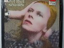 David Bowie-Hunky Dory -Orig.black label  '71 RCA Lp-w/ sleeve w/lyrics- Ex.cond