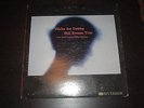 Bill Evans Trio Waltz for Debby Riverside 1st Pressing White Label Promo
