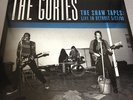 The Gories SEALED blue vinyl Shaw Tapes LP Live Detroit Third Man Records Jack