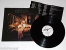 Fates Warning 'Parallels' 1st press 1991 French Copy Music For Nations EX+ Rare