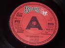 Radio Active: Ten Years After Very Rare EX Promo 7