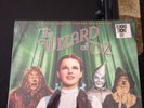 The Wizard Of Oz RSD Linited Green Vinyl
