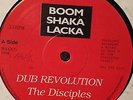 Disciples - dub revolution 10