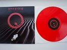 Queens Of The Stone Age - Songs For The Death (Deaf) Red Vinyl Rare EX+