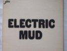 Muddy Waters Electric Mud LP Vinyl NM- & Book Original Cadet Press LPS 314