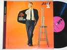 FRANK ROSOLINO: THE LEGEND OF FRANK ROSOLINO interlude LP / MONO DG NM