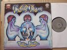 GENTLE GIANT,THREE FRIENDS lp vg+/vg(-) vertigo swirl rec.6360070 Germany 1972