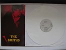 The Smiths Stop Me If You Think You've Heard 12 Inch Single *RARE WHITE VINYL*