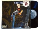 ZOOT SIMS: COOKIN' fontana LP / ronnie scott MONO UK RARE NM