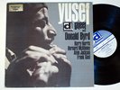 YUSEF LATEEF with DONALD BYRD & BARRY HARRIS delmark LP / MONO NM