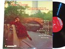 NINA SIMONE: LITTLE GIRL BLUE bethlehem LP / MONO DG EX