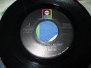 45 Rare Soul NOLAN PORTER ABC 11343 If I Could Only Be Sure VG+