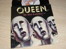 QUEEN – RARE 45 ** WE WILL ROCK YOU ** With Diff.Sleeves
