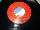 R&B SOUL FUNK GOSPEL 45 Rance Allen Group CAPITOL 4443 REASON TO SURVIVE VG++