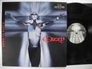 OZZY OSBOURNE Down To Earth LP 1991 Holland original MINT
