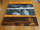 JOE WILDER Wilder N' Wilder NM DG RVG ORIG. Mono SAVOY JAZZ LP