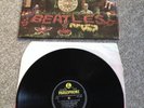 Sgt Pepper's Lonely Hearts Club Band The Beatles Vinyl Album 1967 Yex 637-1 Yex