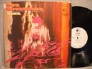 DON ROBERTSON Dawn psych jazz WLP PROMO LIMELIGHT LP