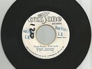 ROLAND ALPHANSO & SKATALITES / FROM RUSSIA WITH LOVE / 7''/ EX-