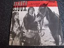 Amiga 450533-Die Söhne der großen Bärin-Dakota-Sioux 7 PS-Made in DDR