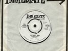 VAN LENTON Gotta Get Away NEAR MINT Original 1965 UK Immediate 45 MOD Girl