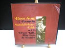 BOSS SOUL - SARAH WEBSTER FABIO- FOLKWAYS RECORDS FL 9710 - 1972