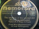 FRED BIRD RHYTHMICANS_YOU WERE MEANT FOR ME__HOM 4_3263