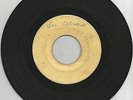 THELWELL & HIS CELESTIAL / MUGHEAD (INST.) / JACK WEBB SKA / RARE / 7''/ VG+