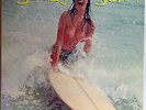 SLEAZY SURF Original Caper LP C-101 Exotic and Erotic Surf & Hot Rod Delights
