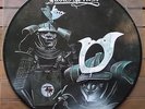 JUDAS PRIEST - The Best Of 12'' LP PICTURE DISC Limited Edition