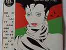 GLUTAMATO YE-YE, ZORAIDA (DRO 1982) MINI LP + INSERT - MOVIDA -DERRIBOS ALASKA
