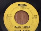 Belita Woods Magiccorner/Grounded Moira