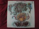 MERCHANTS OF DREAM 'STRANGE NIGHT VOYAGE' 1968 A & M RECORDS SP-4149, STEREO EX