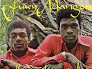 mango LP : VARIOUS-juicy mangoes (hear)