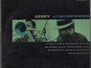 Org DIZZY ATMOSPHERE Lee Morgan Wynton Kelly Billy Mitchell LP Specialty mono DG