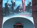 Are We Not Men? We Are Diva by Me First and the Gimme Gimmes COLOR vinyl nofx