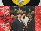 CREATION * Painter Man * 1967 MOD FREAKBEAT PSYCH * German 45 * Hear