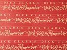 Radio Show: DICK CLARK'S RR&R 7/23/88 GENE PITNEY &1975 INTERVIEWS 55+ 50s/60s