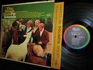 1967 MONO DIFF SONG MIXES THE BEACH BOYS   PET SOUNDS psych Beatles BRIAN WILSON