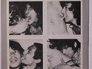 ROLLING STONES: If You Can't Rock Me +4 45 (promo-only EP disc close to M-, w/