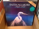 FAITH NO MORE org uk lp ANGEL DUST limited edition bonus 12
