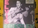 Elvis Presley S/T LP - RCA Simply Vinyl 180 gram Virgin Vinyl UK Press