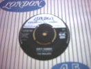  CLASSIC ROCK WAILERS DIRTY ROBBER /MAU MAU LONDON 45HL8994