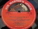 ASD 542 HMV STEREO Tchaikovsky Piano Concerto No 1 JOHN OGDON Barbirolli NR MINT