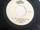 RAP 45 DJ Kool -Twenty Minute Workout / Funky Like A Monkey RARE HIP HOP 7