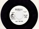 ELTON johns JOHN 45 7