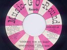 NORTHERN SOUL - 