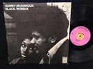 Sonny Sharrock 
