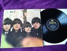 THE BEATLES  beatles for sale 1964 EARLY UK PRESS OF 60s - PARLAPHONE -MONO- EX-